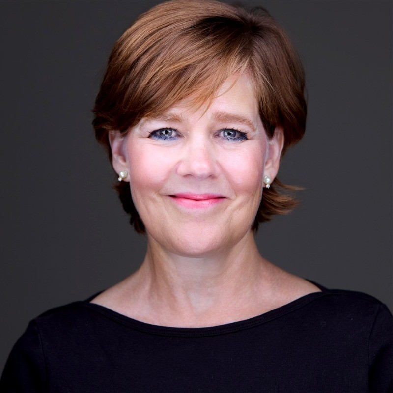 Dr. Kate Miller, founder of KMCoaching